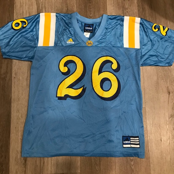 adidas Other - Adidas UCLA Football Jersey